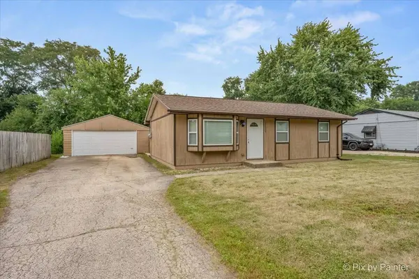 1106 Emerald LN