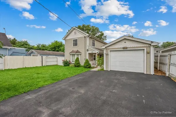 122 S Edison AVE, Elgin, IL 60123