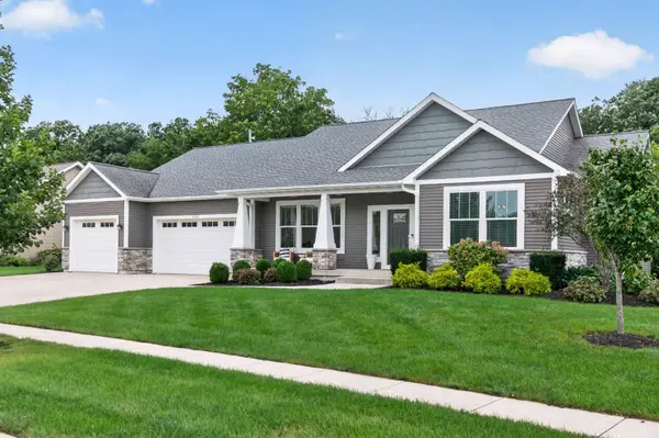 1203 War Admiral DR