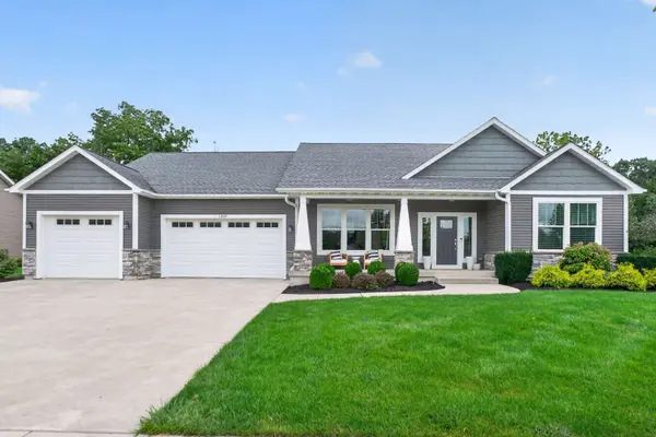 1203 War Admiral DR, Genoa, IL 60135