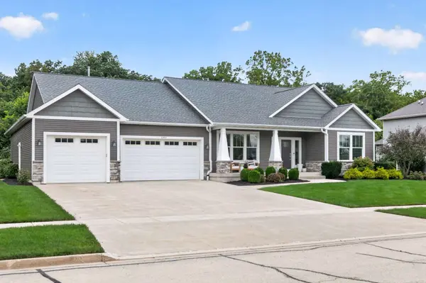 1203 War Admiral DR, Genoa, IL 60135