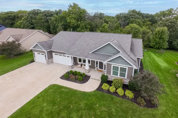 1203 War Admiral DR, Genoa, IL 60135