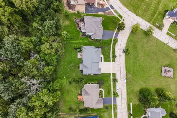 1203 War Admiral DR, Genoa, IL 60135