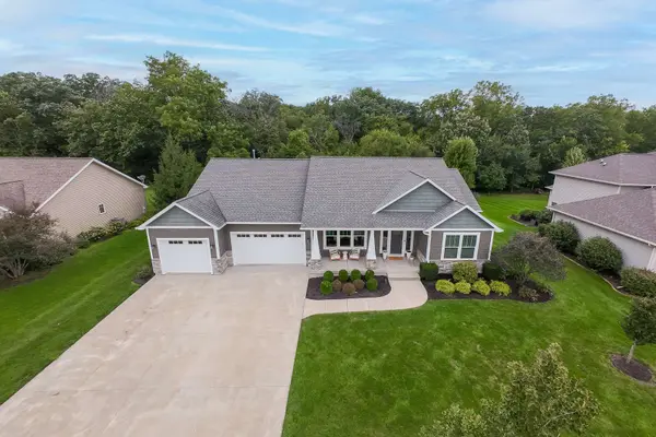 1203 War Admiral DR, Genoa, IL 60135