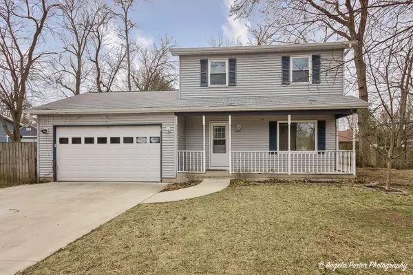N1280 Cherry Drive, Genoa City, WI 53128