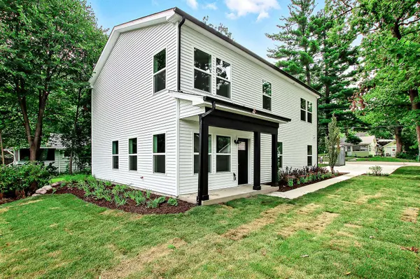 624 Lake Street, Twin Lakes, WI 53181