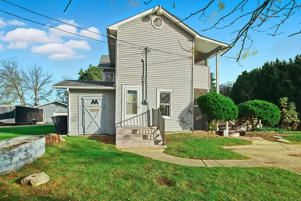 24408 60th Place, Paddock Lake, WI 53168