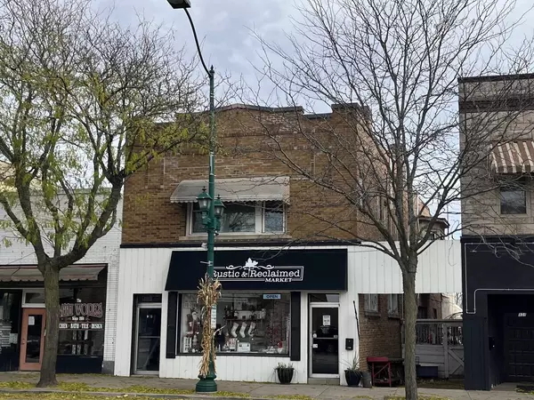 927 Main Street, Antioch, IL 60002