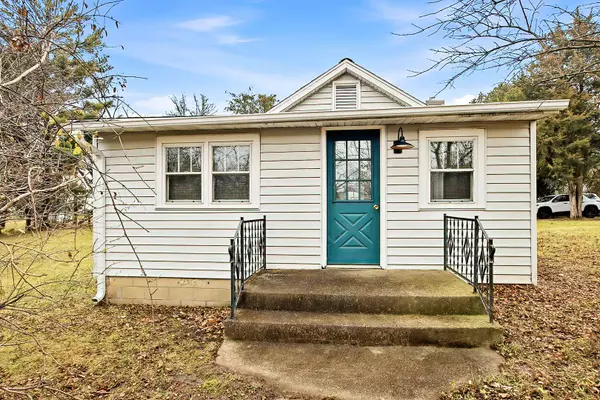 6053 248th Avenue, Salem, WI 53168