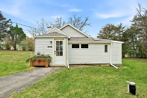 6053 248th Avenue, Salem, WI 53168