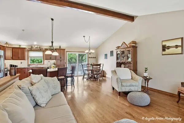 13005 W 28th Street, Wadsworth, IL 60083