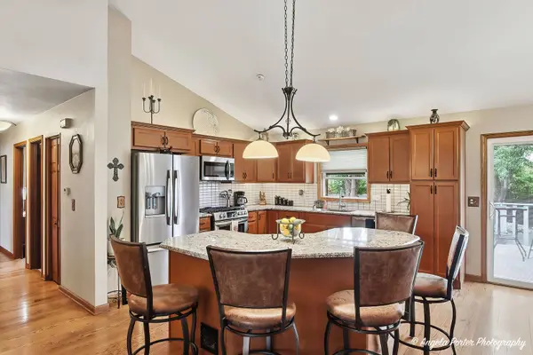 13005 W 28th Street, Wadsworth, IL 60083