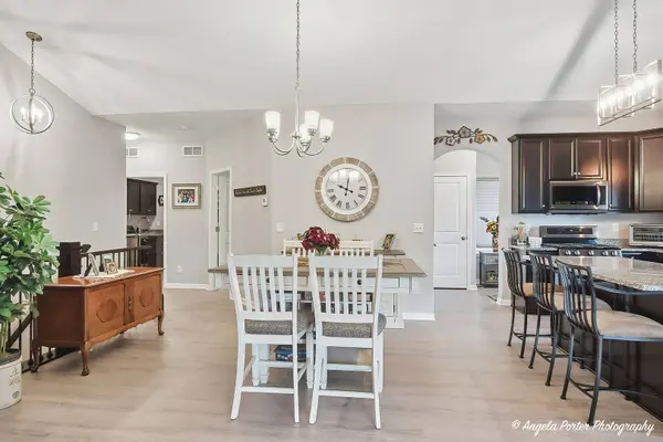 671 Tindalls Nest, Twin Lakes, WI 53181