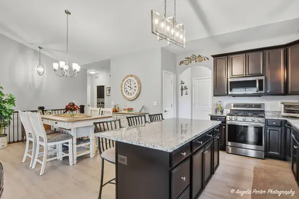 671 Tindalls Nest, Twin Lakes, WI 53181