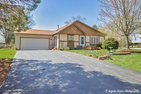 1811 Hazelwood DR