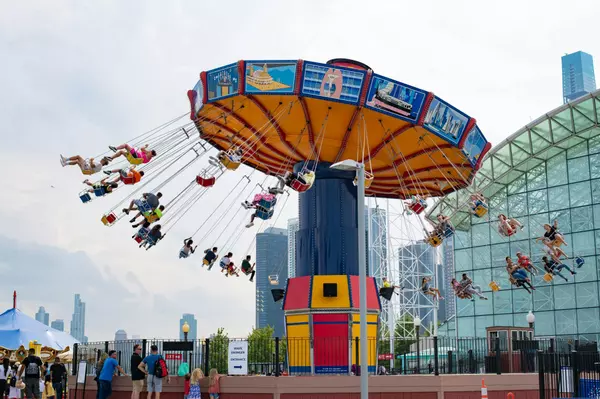 Why Chicago Is Ideal for New Families