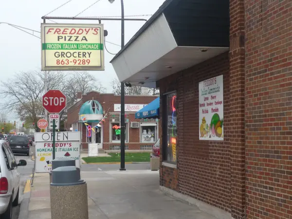 Best Restaurants in Cicero, IL | Local Dining Favorites Near Chicago : Freddy's Pizza - Al's- Taqueria Aguascalientes 