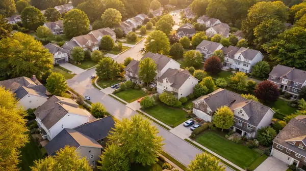 Are You Sitting on More Equity Than You Think? A Simple Guide for Homeowners,Carl Snell