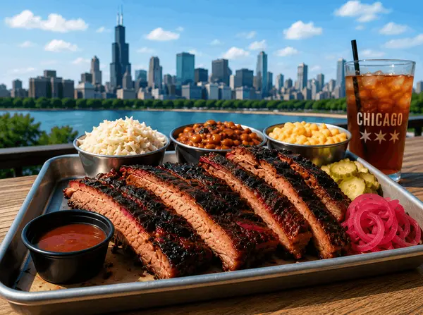 10 Best Summer BBQ Restaurants in Chicago (2026): A Local's Ultimate Guide to Smoky Flavor