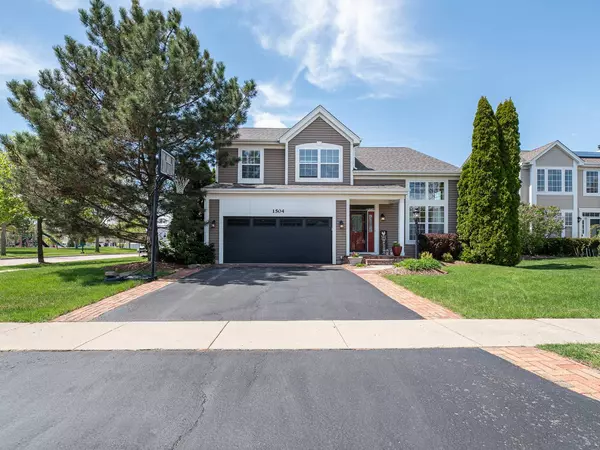 1504 Arlington Lane, Gurnee, IL 60031