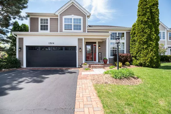 1504 Arlington Lane, Gurnee, IL 60031