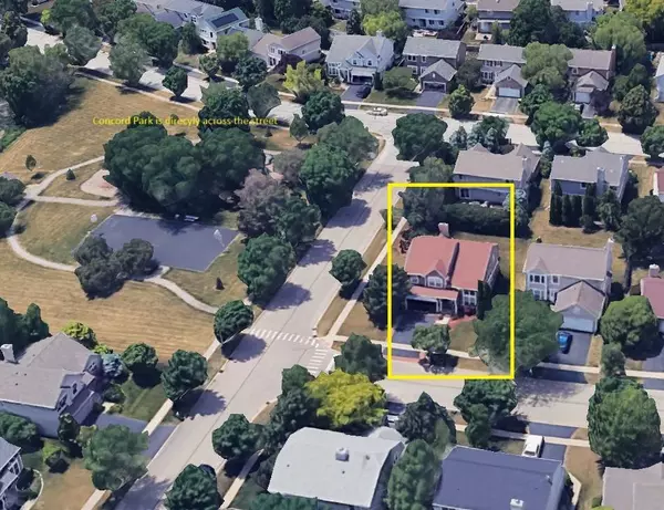 1504 Arlington Lane, Gurnee, IL 60031