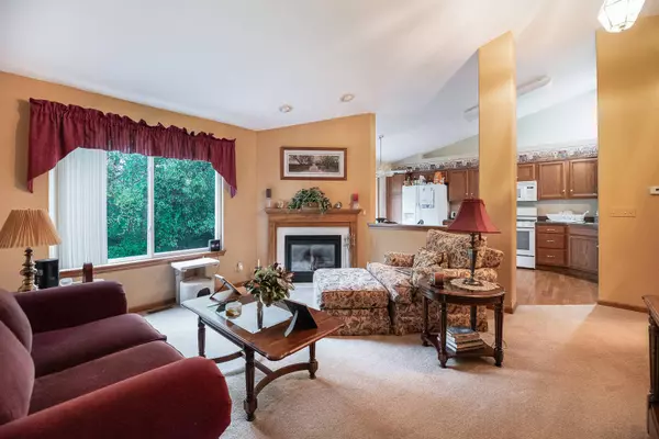 1027 Fairway Drive #1207, Fox Lake, IL 60020