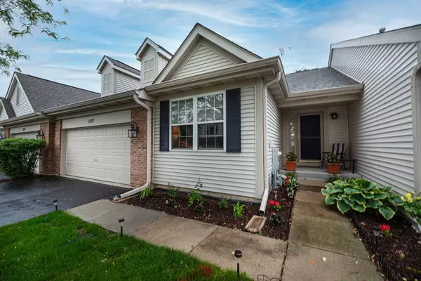 1027 Fairway Drive #1207, Fox Lake, IL 60020