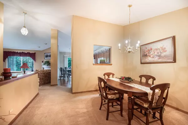 1027 Fairway Drive #1207, Fox Lake, IL 60020