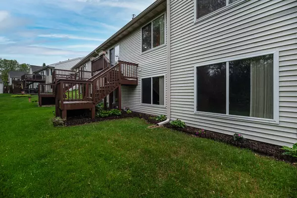 1027 Fairway Drive #1207, Fox Lake, IL 60020