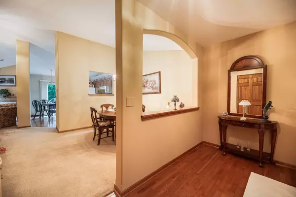 1027 Fairway Drive #1207, Fox Lake, IL 60020