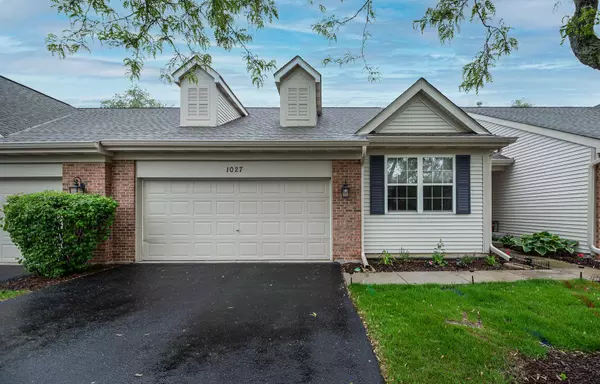 1027 Fairway Drive #1207, Fox Lake, IL 60020