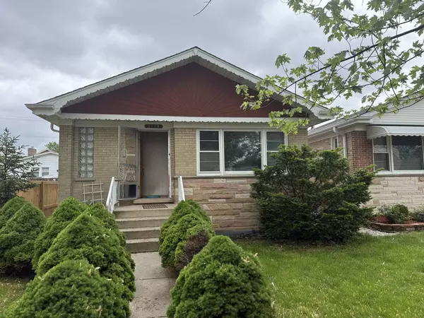 3119 N Oleander Avenue, Chicago, IL 60707