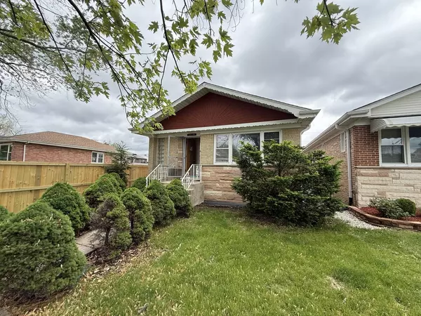 3119 N Oleander Avenue, Chicago, IL 60707