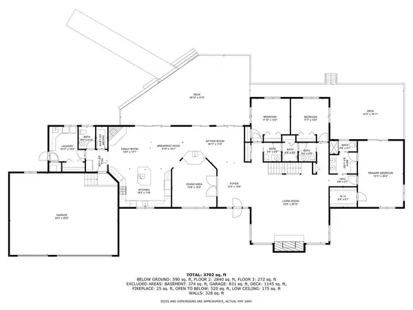 4 Brierwoods Lane, Hawthorn Woods, IL 60047