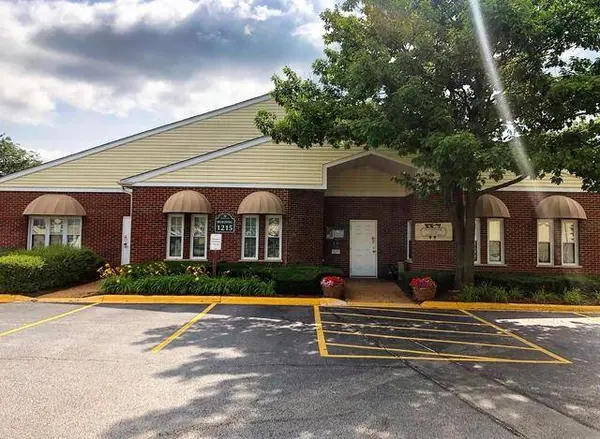 1277 WYNDHAM Lane #107, Palatine, IL 60074