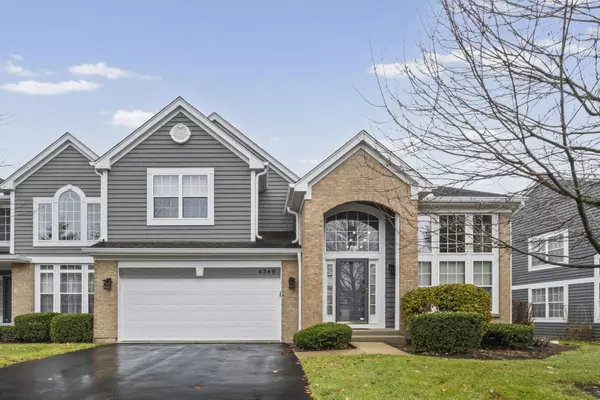 4349 Exeter Lane, Northbrook, IL 60062