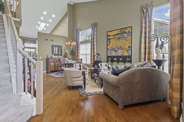 4349 Exeter Lane, Northbrook, IL 60062