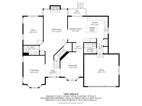 5657 Angouleme Lane, Hoffman Estates, IL 60192