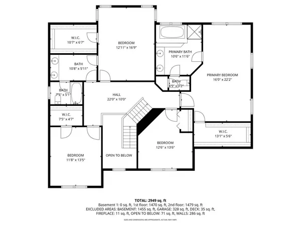 5657 Angouleme Lane, Hoffman Estates, IL 60192