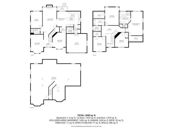 5657 Angouleme Lane, Hoffman Estates, IL 60192