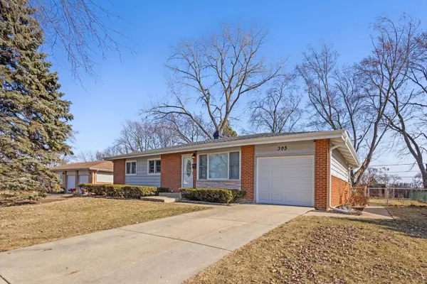 395 Washington Boulevard, Hoffman Estates, IL 60169