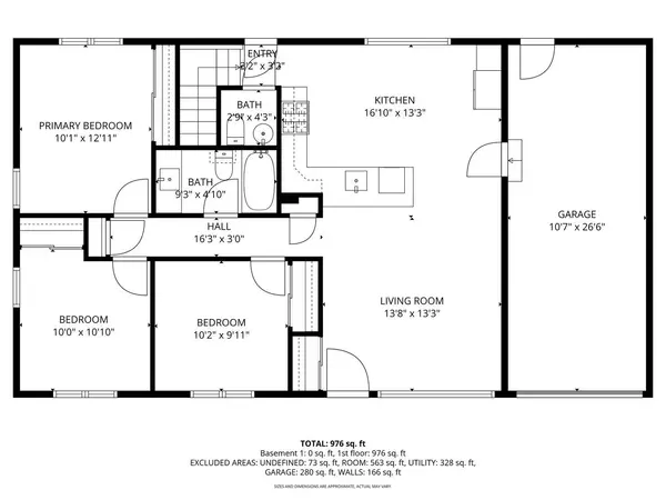 395 Washington Boulevard, Hoffman Estates, IL 60169