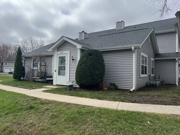 443 N Lake Shore Drive, Palatine, IL 60067