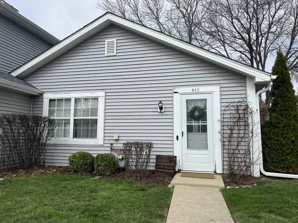 443 N Lake Shore Drive, Palatine, IL 60067