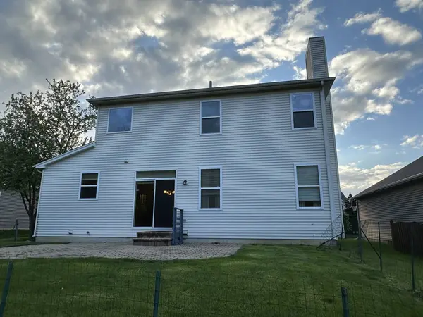 2314 Trailside Lane, Wauconda, IL 60084
