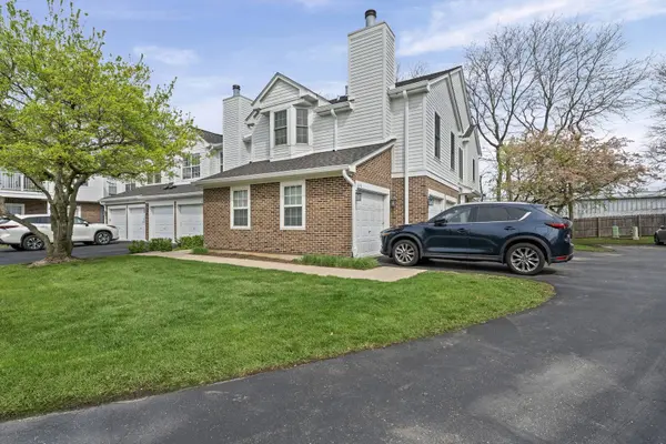 648 Portage Court #648, Vernon Hills, IL 60061