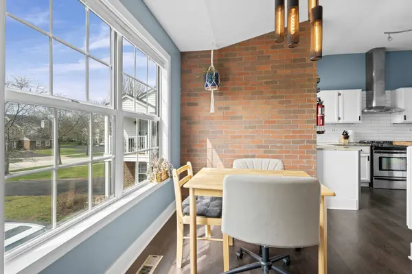 648 Portage Court #648, Vernon Hills, IL 60061