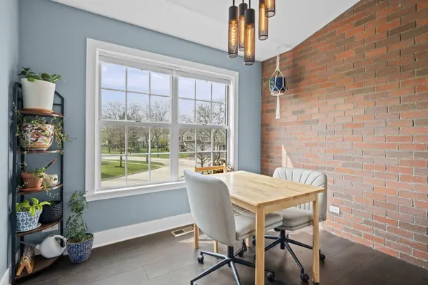 648 Portage Court #648, Vernon Hills, IL 60061