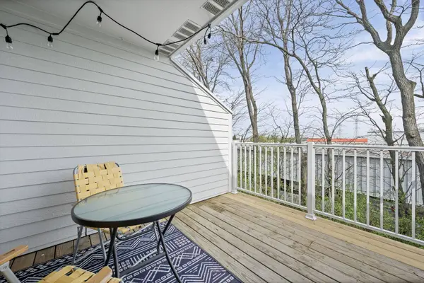648 Portage Court #648, Vernon Hills, IL 60061